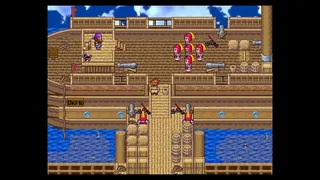 Скриншот 2 к игре The Great War of Jorth