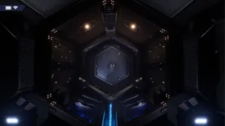 Скриншот 1 к игре Smugglers of Cygnus: Alpha System