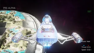 Скриншот 6 к игре Smugglers of Cygnus: Alpha System