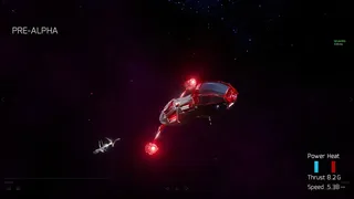 Скриншот 7 к игре Smugglers of Cygnus: Alpha System