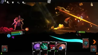 Скриншот 1 к игре Mysteries Of Darkness