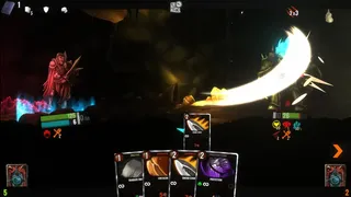 Скриншот 3 к игре Mysteries Of Darkness