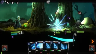 Скриншот 4 к игре Mysteries Of Darkness