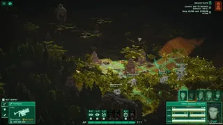 Скриншот 8 к игре Kriegsfront Tactics