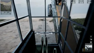 Скриншот 3 к игре Bunker Builder "Atlantic Wall"