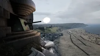 Скриншот 6 к игре Bunker Builder "Atlantic Wall"