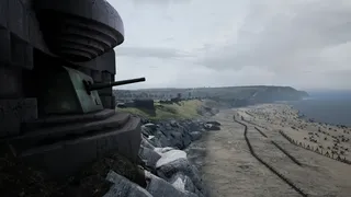 Скриншот 8 к игре Bunker Builder "Atlantic Wall"