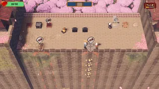 Скриншот 1 к игре OverWall