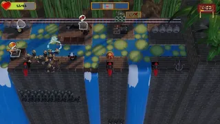 Скриншот 2 к игре OverWall