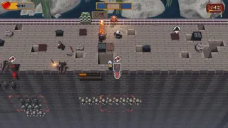 Скриншот 3 к игре OverWall