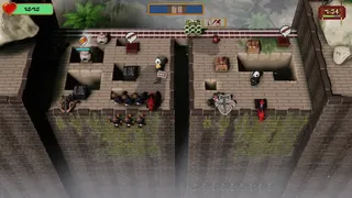 Скриншот 5 к игре OverWall