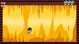 Скриншот 3 к игре Lazy Girl