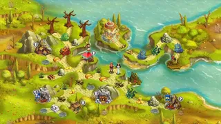 Скриншот 1 к игре Argonauts Agency: Missing Daughter
