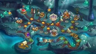 Скриншот 4 к игре Argonauts Agency: Missing Daughter