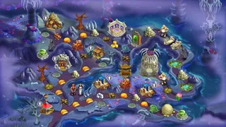 Скриншот 5 к игре Argonauts Agency: Missing Daughter