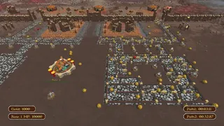 Скриншот 7 к игре Mortals and Monsters: Blood Orc