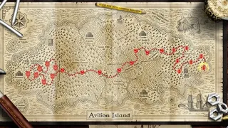 Скриншот 8 к игре Mortals and Monsters: Blood Orc