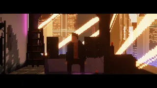 Скриншот 1 к игре Rendezvous: Shadows of the Past