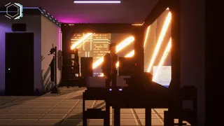 Скриншот 4 к игре Rendezvous: Shadows of the Past