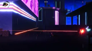 Скриншот 5 к игре Rendezvous: Shadows of the Past
