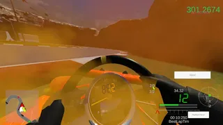 Скриншот 3 к игре GoKart - NewMexico