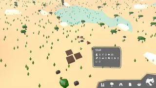 Скриншот 2 к игре Polyion