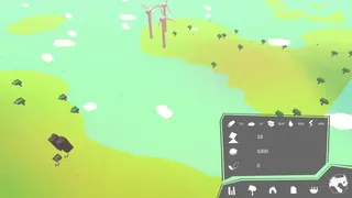 Скриншот 3 к игре Polyion