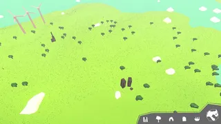 Скриншот 5 к игре Polyion