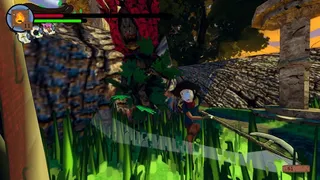 Скриншот 4 к игре Spirits of Light