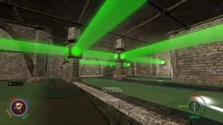 Скриншот 2 к игре FORTRESS OF FEAR