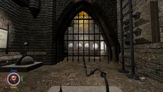 Скриншот 3 к игре FORTRESS OF FEAR