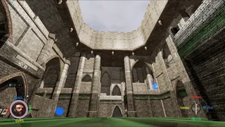 Скриншот 5 к игре FORTRESS OF FEAR