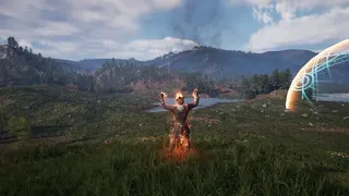 Скриншот 1 к игре Elemental Battlefields
