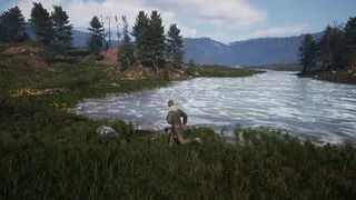 Скриншот 3 к игре Elemental Battlefields