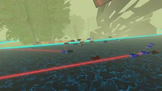 Скриншот 2 к игре Cygnus Racing League