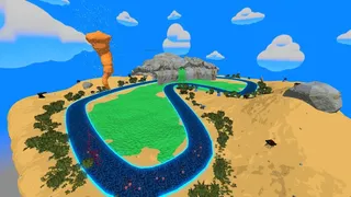 Скриншот 3 к игре Cygnus Racing League