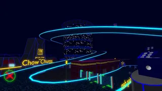 Скриншот 5 к игре Cygnus Racing League