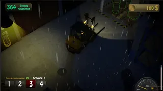 Скриншот 2 к игре Crazi Lift