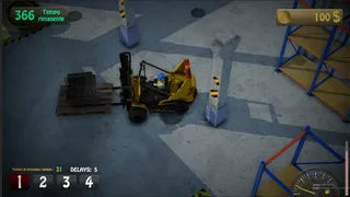 Скриншот 7 к игре Crazi Lift