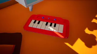 Скриншот 6 к игре ERRANTE