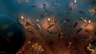 Скриншот 1 к игре Path To Gaea