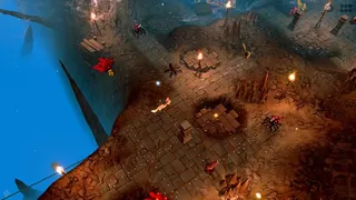 Скриншот 3 к игре Path To Gaea
