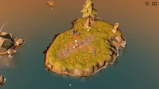Скриншот 4 к игре Path To Gaea