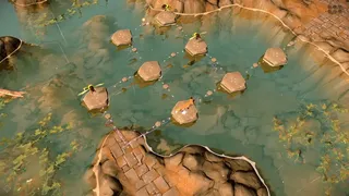 Скриншот 5 к игре Path To Gaea