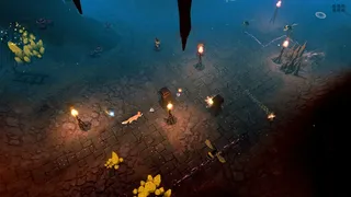 Скриншот 6 к игре Path To Gaea