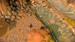 Скриншот 7 к игре Path To Gaea