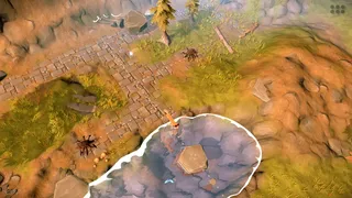 Скриншот 8 к игре Path To Gaea