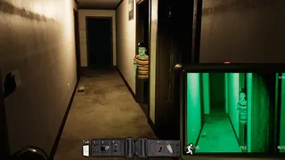 Скриншот 1 к игре Conrad Stevenson's Paranormal P.I.