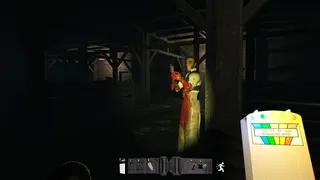 Скриншот 2 к игре Conrad Stevenson's Paranormal P.I.