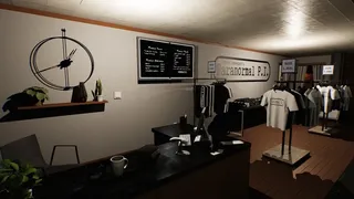 Скриншот 4 к игре Conrad Stevenson's Paranormal P.I.